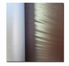 HDPE film