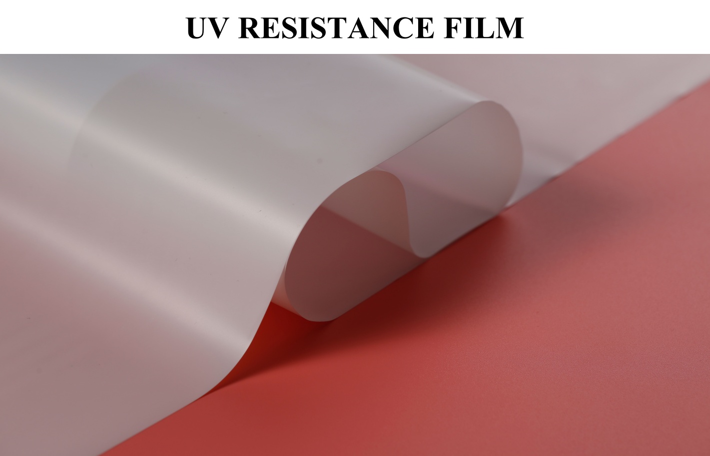 Anti-UV Composite Film