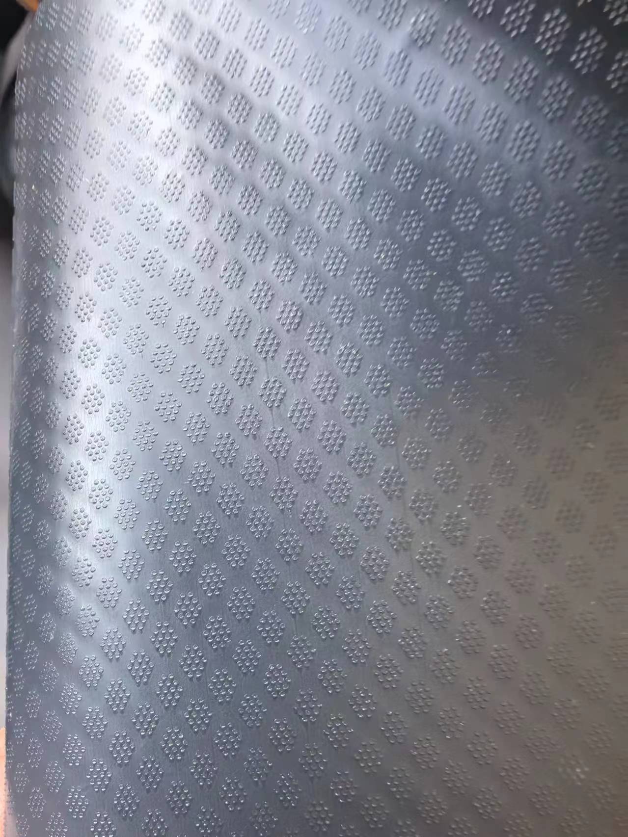 Anti-Slip CLPE film