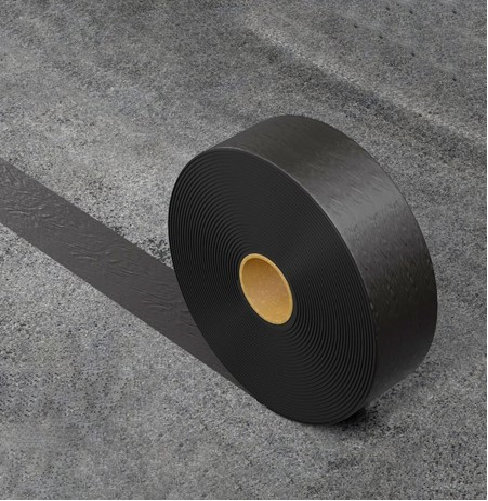 Adhesive Tape For Road