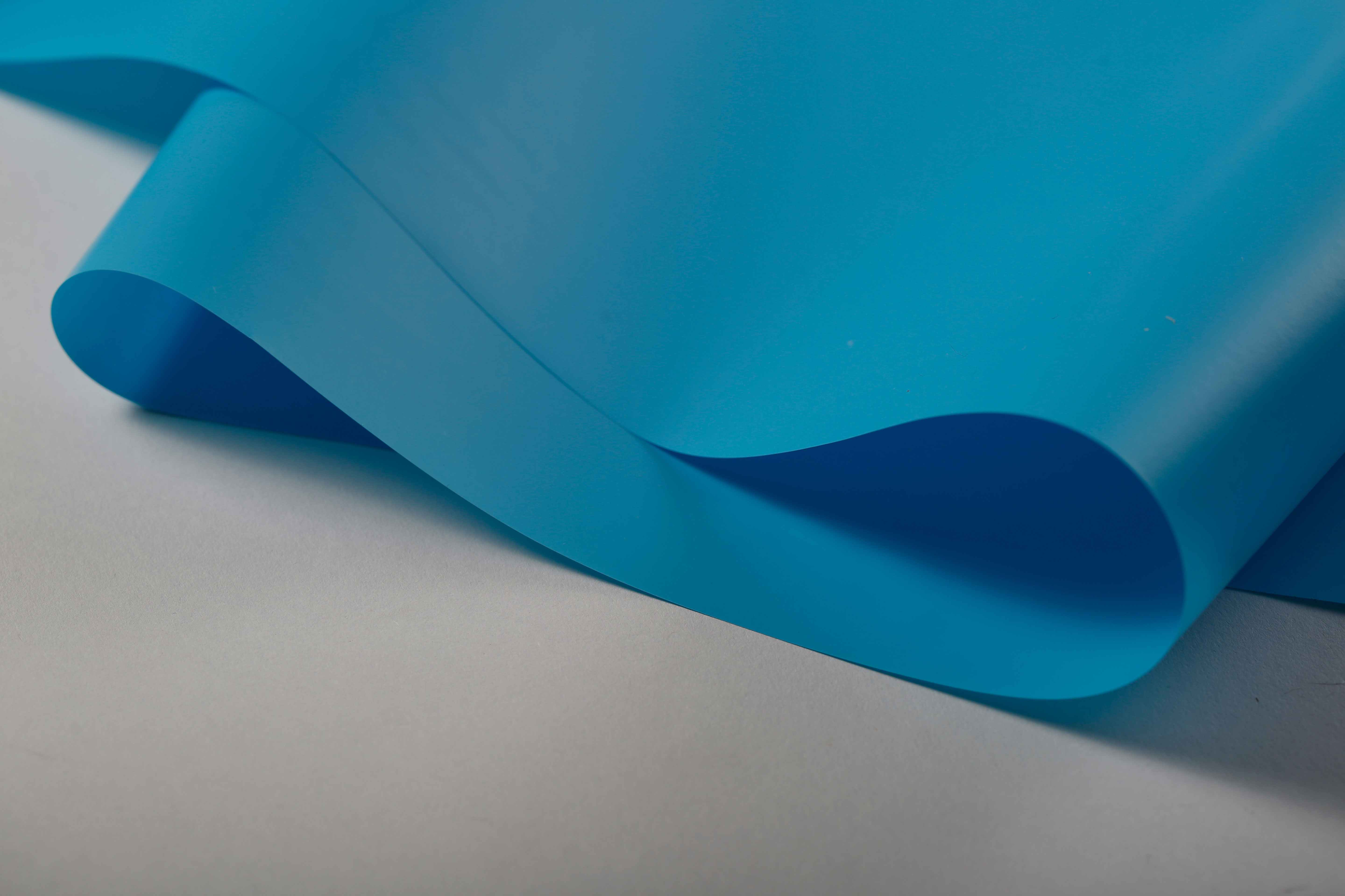 cross laminated film