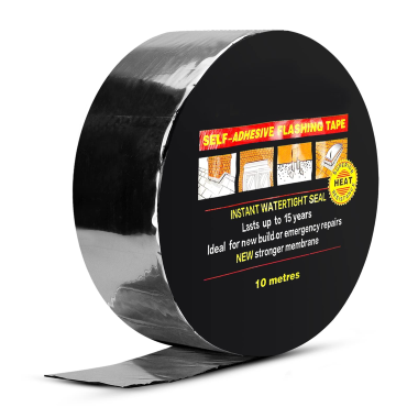 Self-adhesive Bitumen Flashing Tape