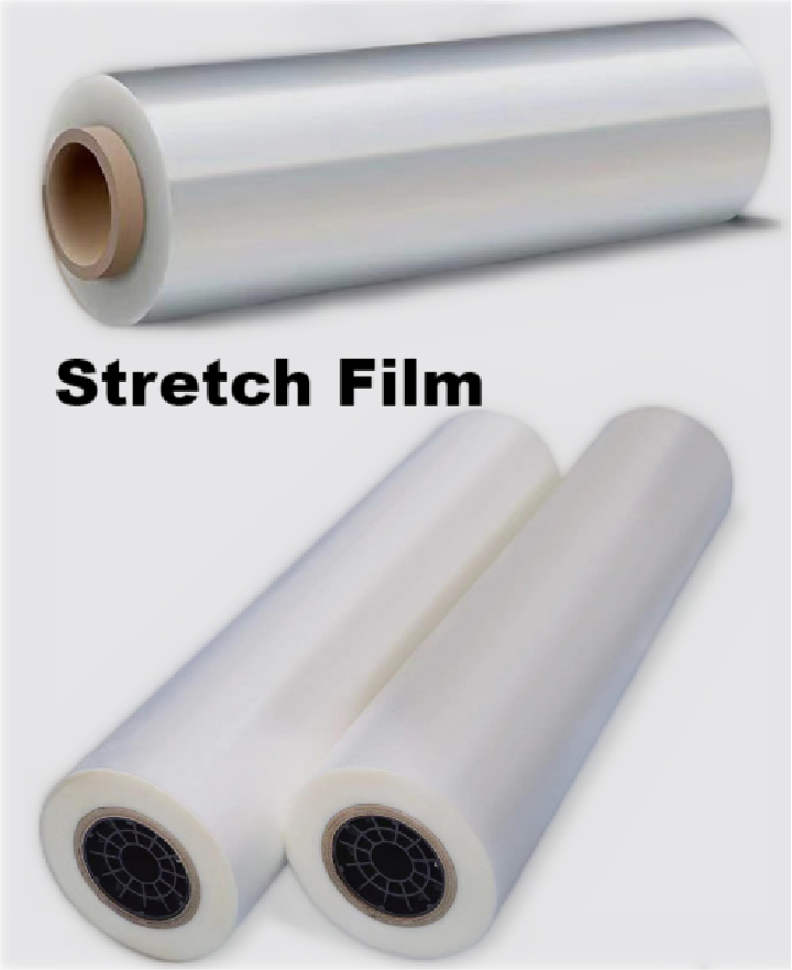 Stretch Film