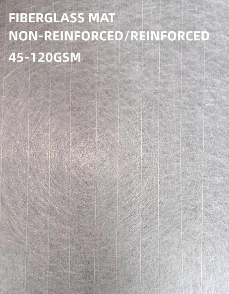 Fiberglass Mat