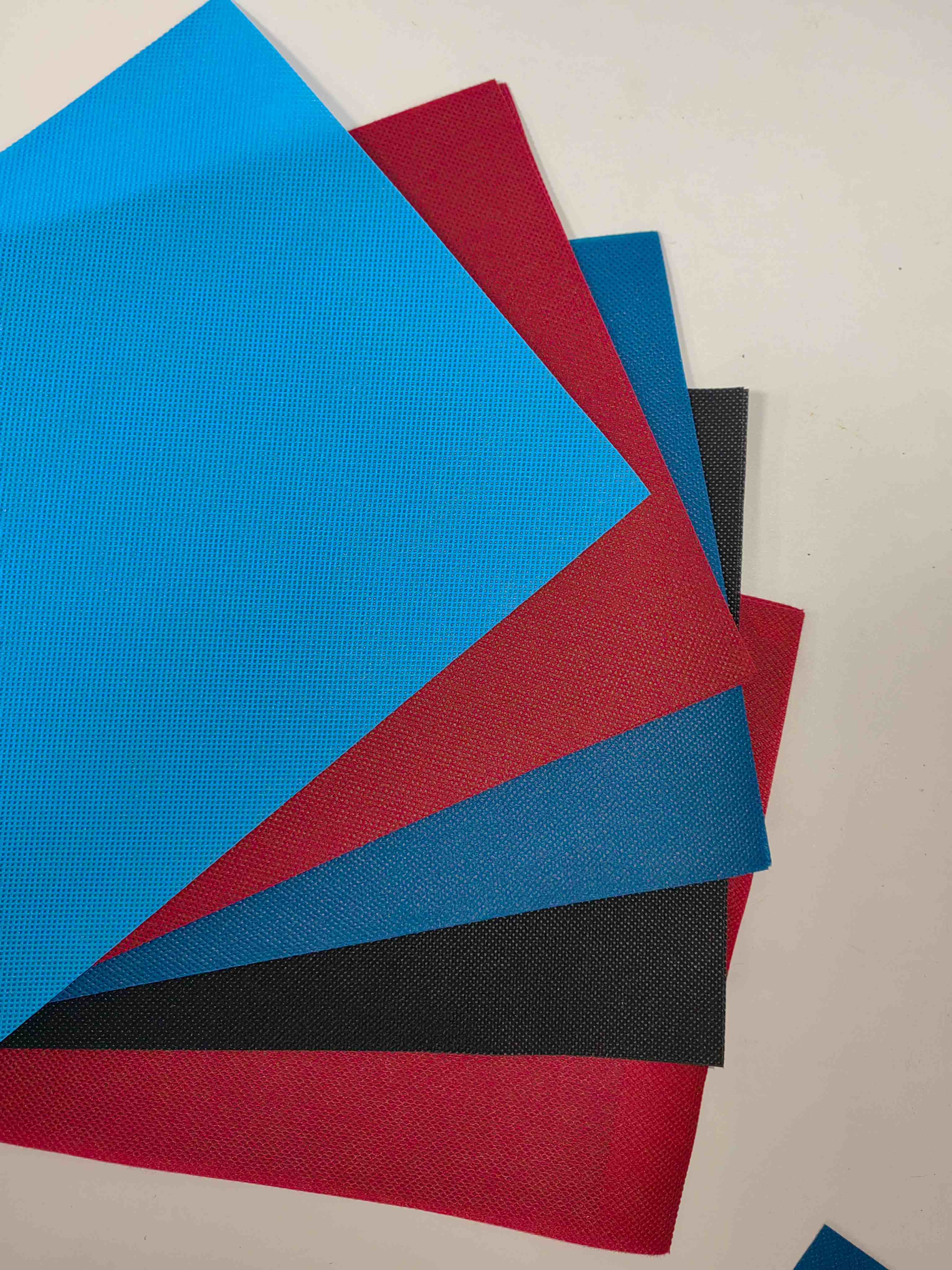 Anti slip film-PP Fabric (2)