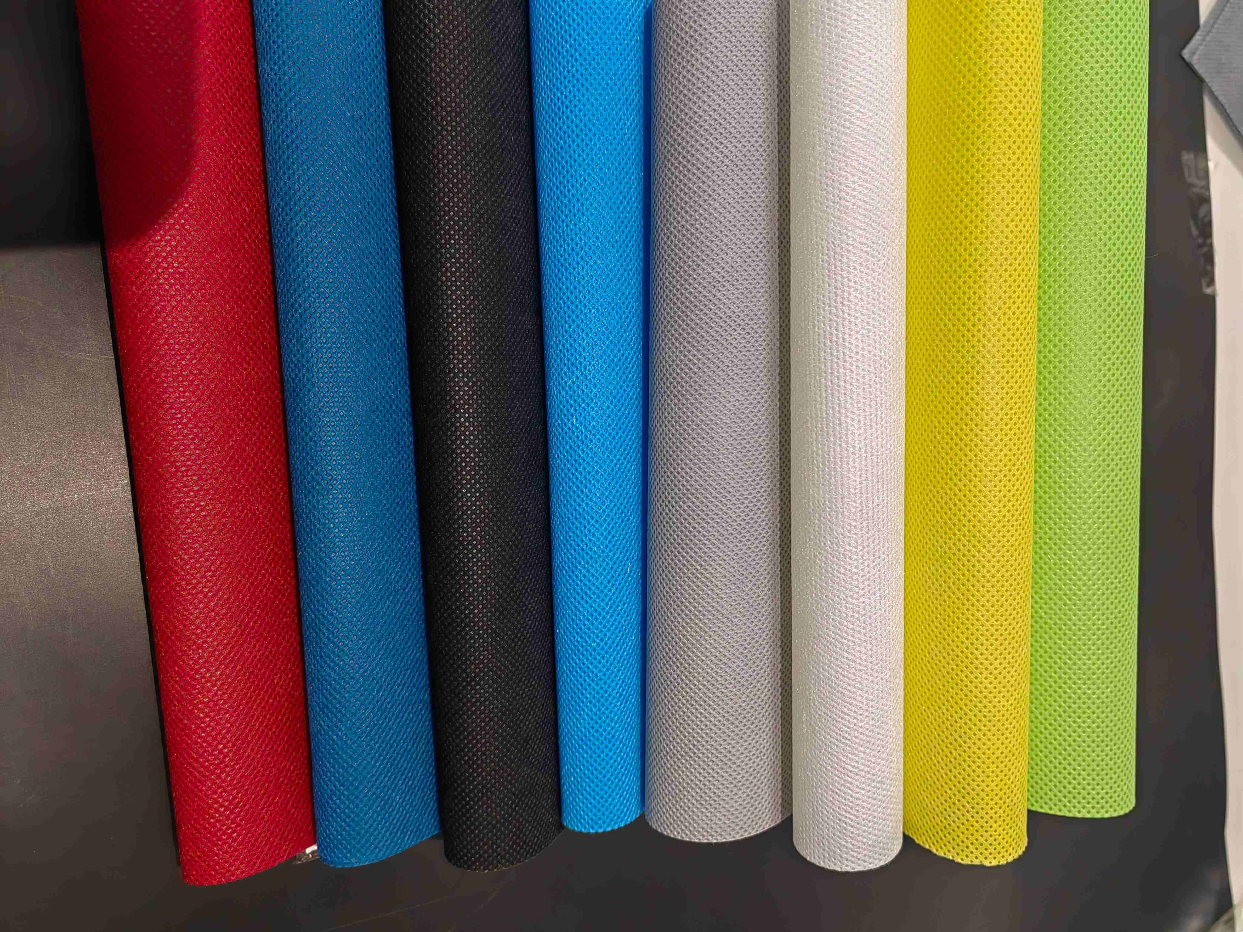 Anti slip film-PP Fabric (3)