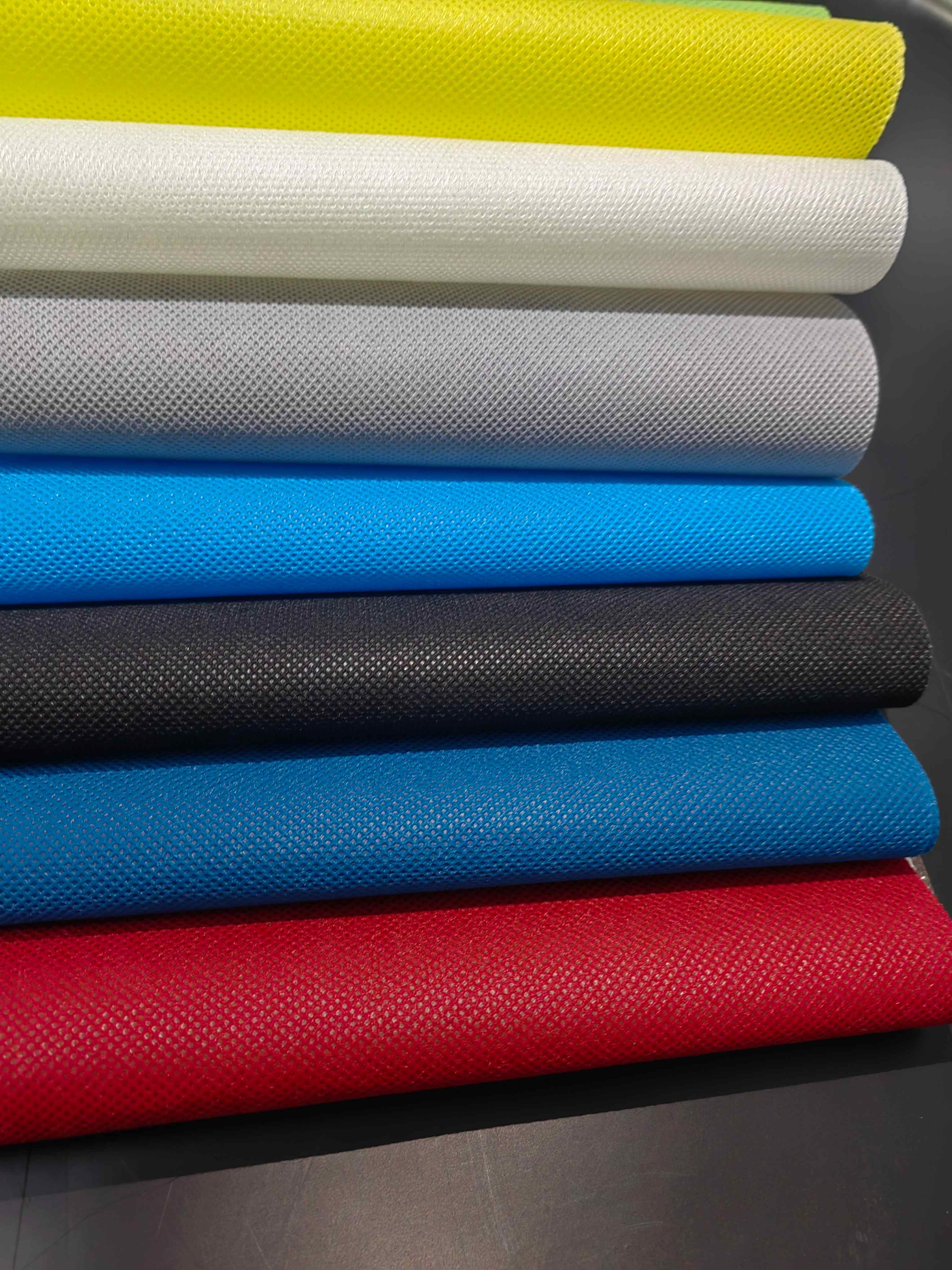 Anti slip film-PP Fabric (4)